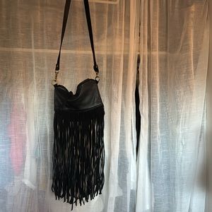 Rais case long fringe vida *rare